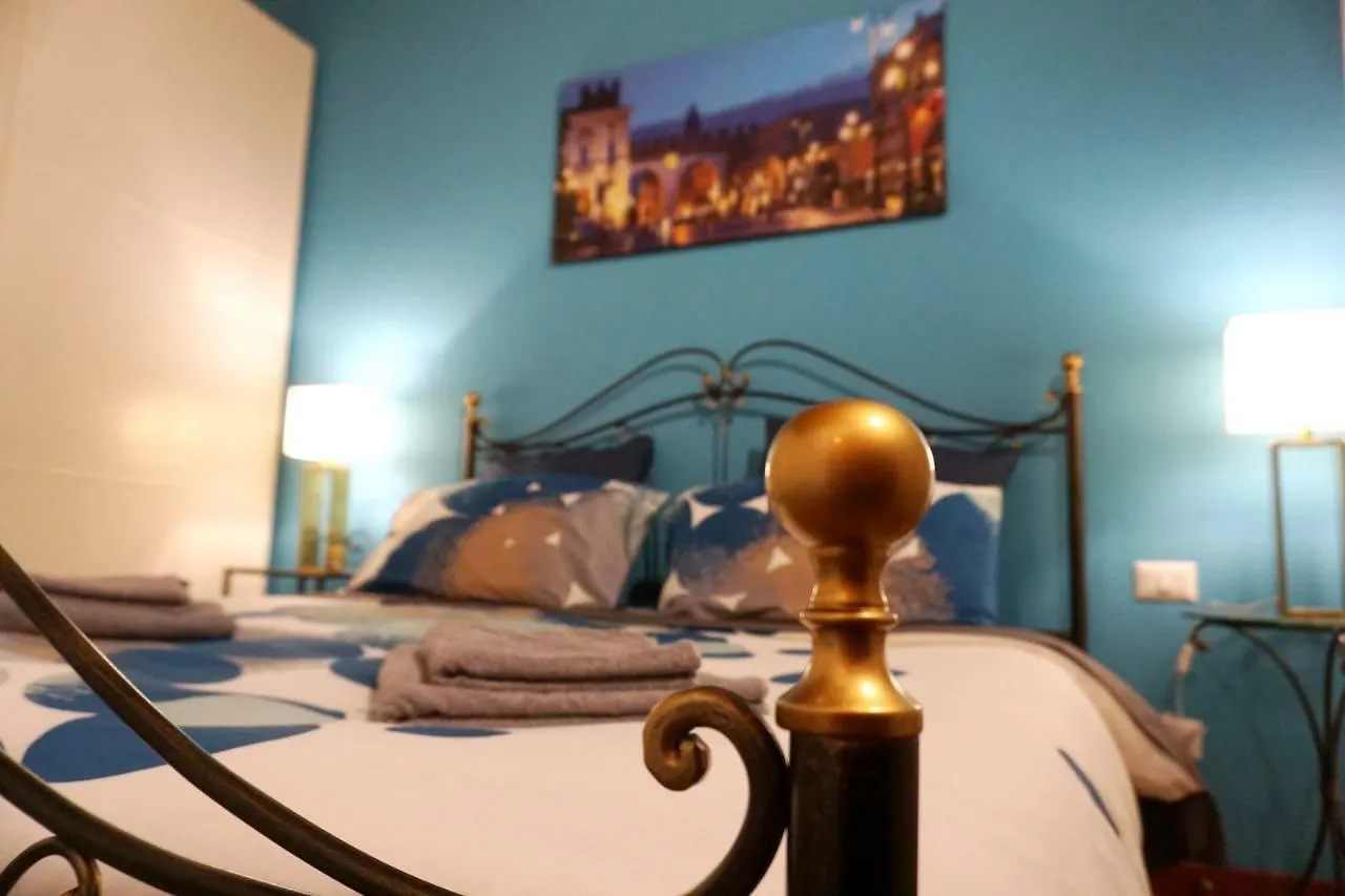 Garden Of Eden - Apartments In Verona