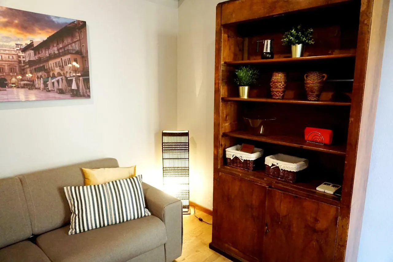 Garden Of Eden - Apartments In Verona Italia