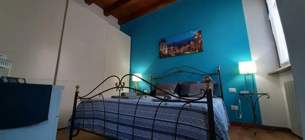 Garden Of Eden - Apartments In Верона 0*,