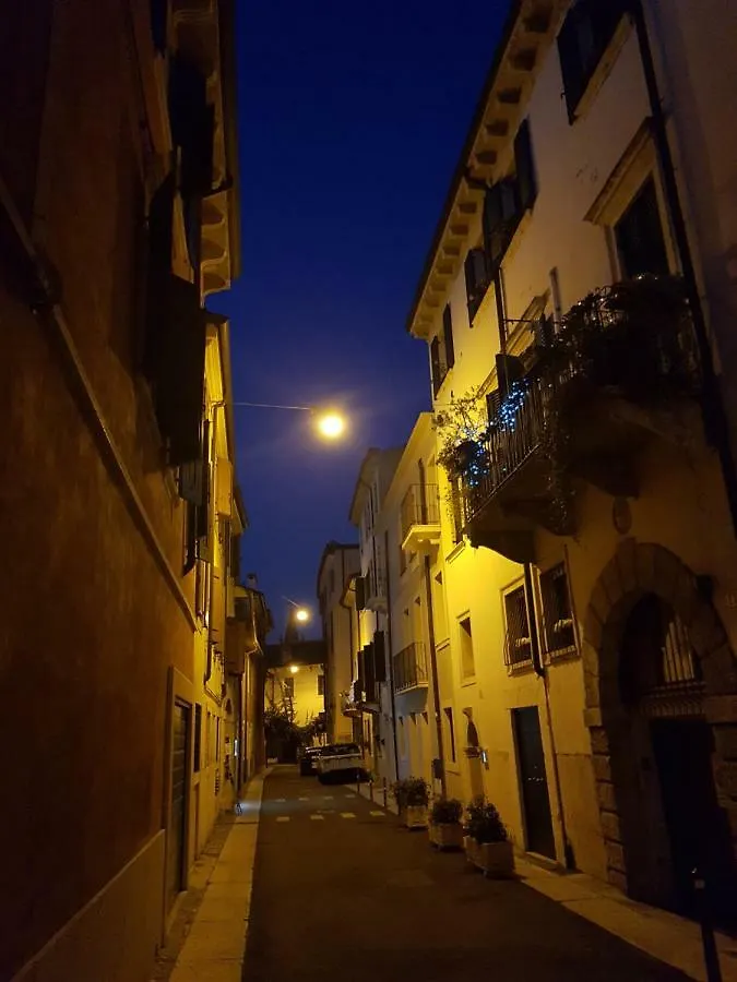 Garden Of Eden - Apartments In Verona